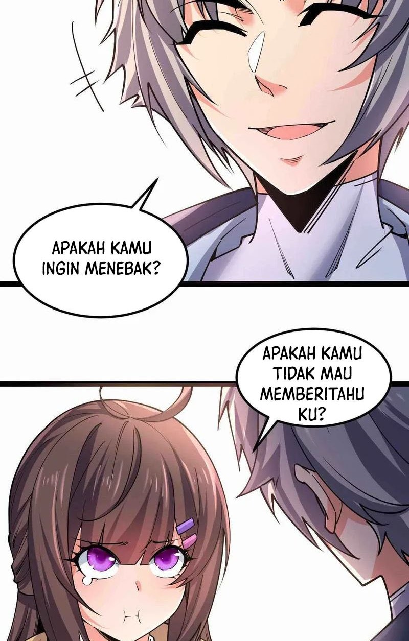 All Attributes Martial Arts chapter 31 halaman 19