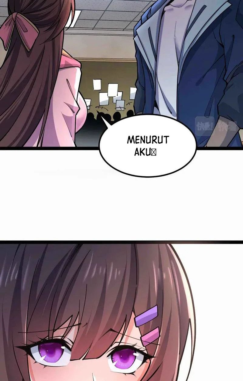 All Attributes Martial Arts chapter 31 halaman 21