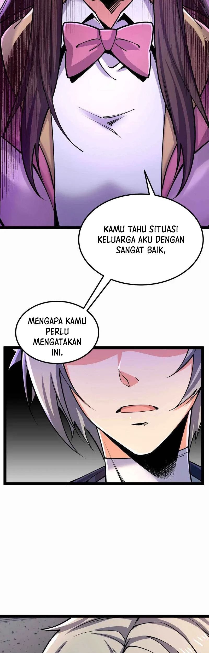 All Attributes Martial Arts chapter 31 halaman 24