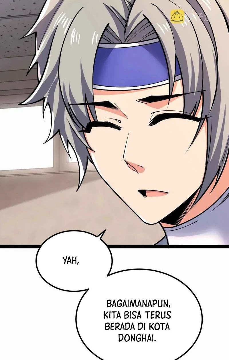 All Attributes Martial Arts chapter 31 halaman 25