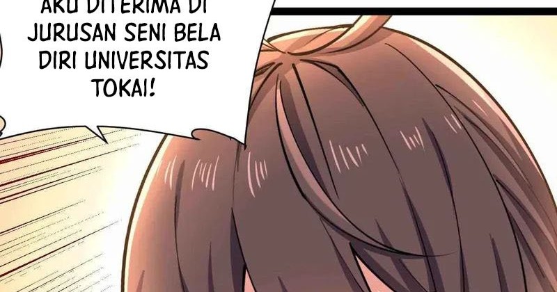 All Attributes Martial Arts chapter 31 halaman 39