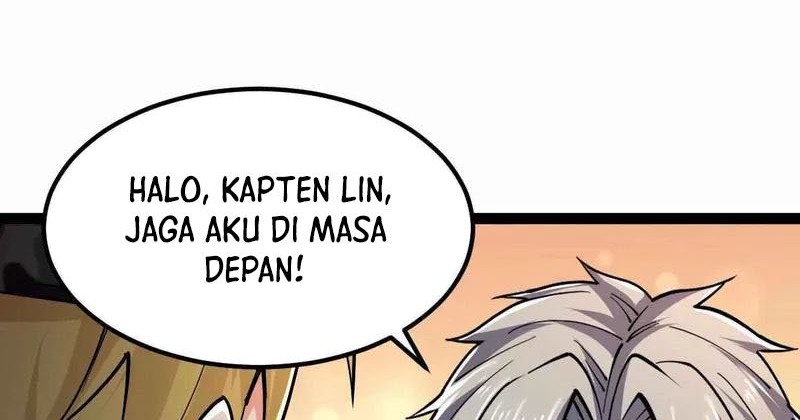All Attributes Martial Arts chapter 31 halaman 47
