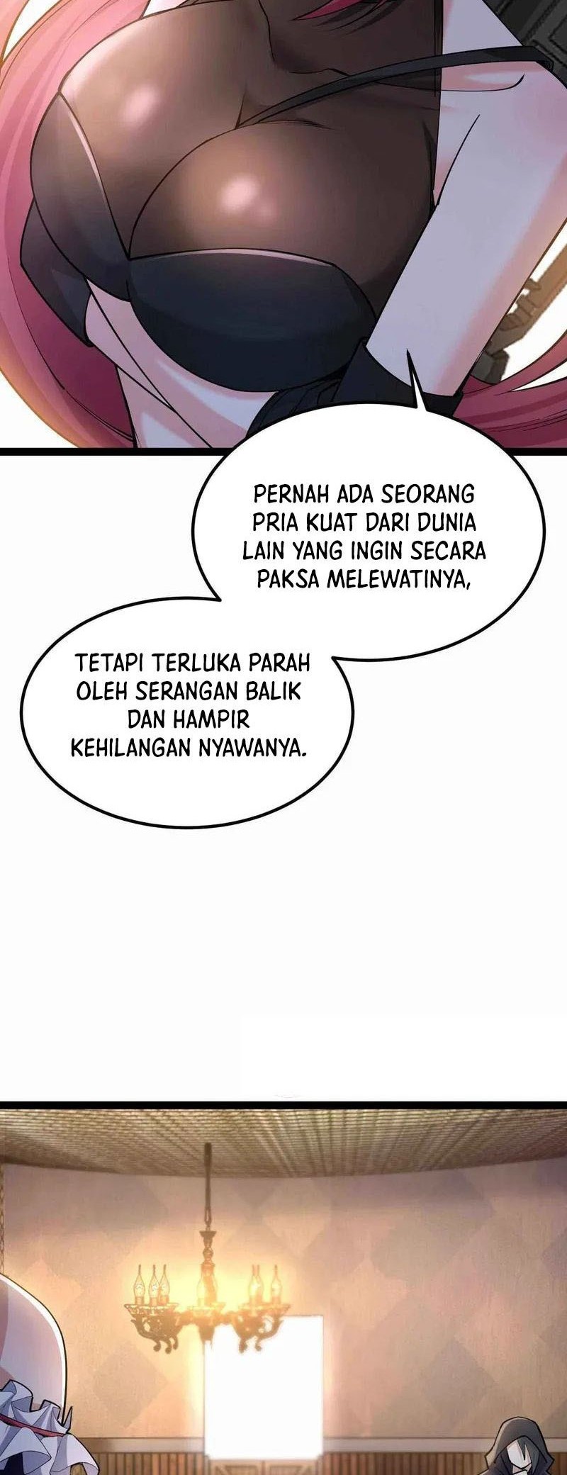 All Attributes Martial Arts chapter 32 halaman 37