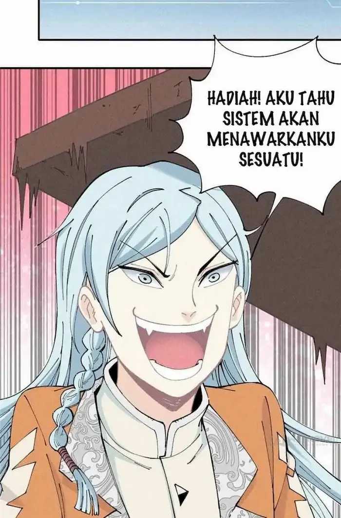 All Hail the Sect Leader Bab 01 halaman 37