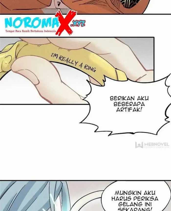 All Hail the Sect Leader Bab 02 halaman 7