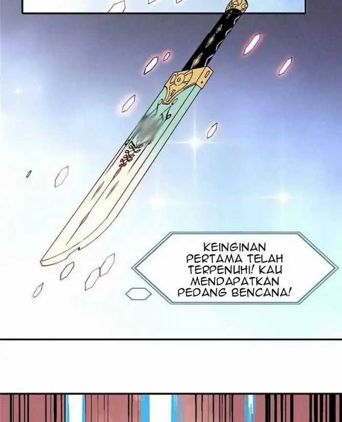All Hail the Sect Leader Bab 02 halaman 25