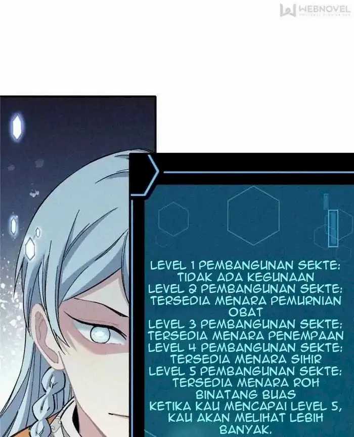 All Hail the Sect Leader Bab 02 halaman 32