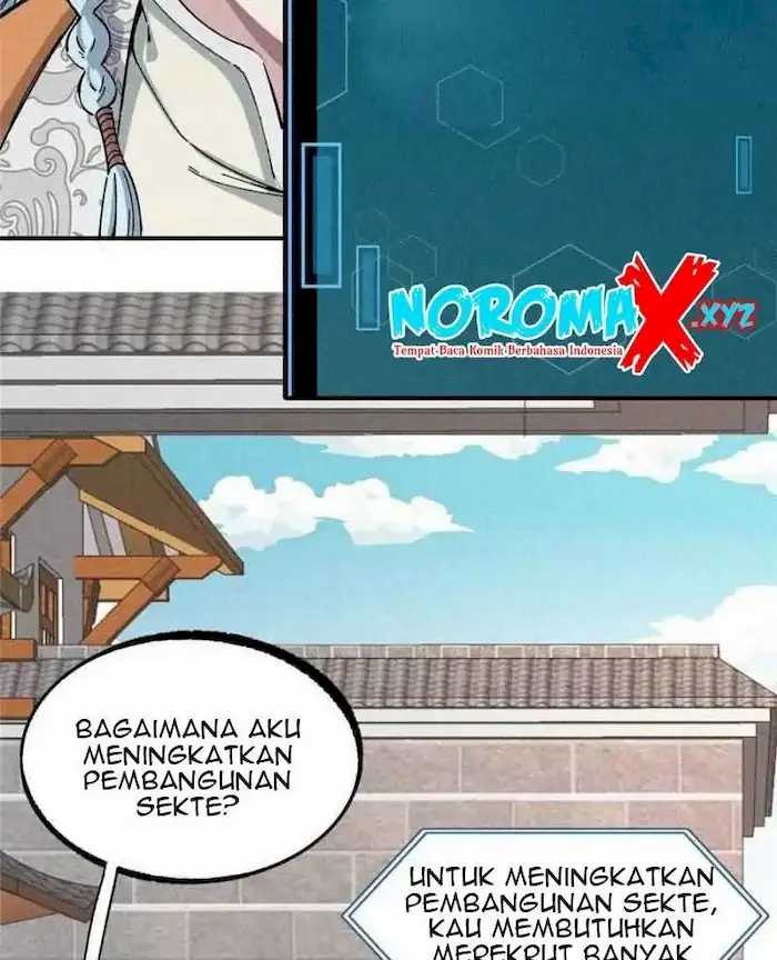 All Hail the Sect Leader Bab 02 halaman 33