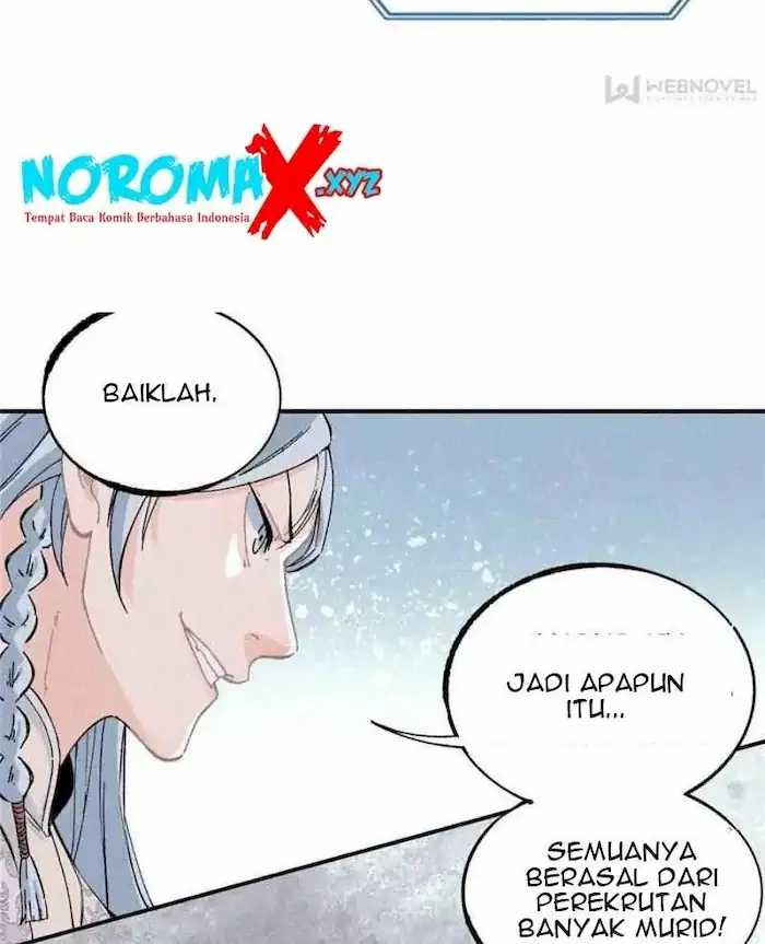 All Hail the Sect Leader Bab 02 halaman 37