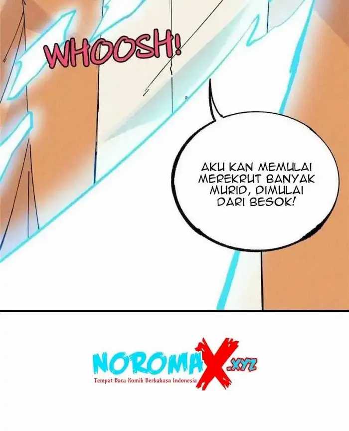 All Hail the Sect Leader Bab 02 halaman 40