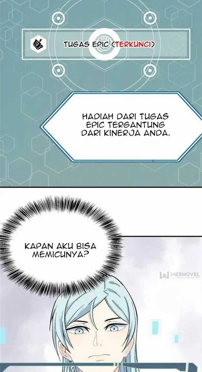 All Hail the Sect Leader Bab 06 halaman 14
