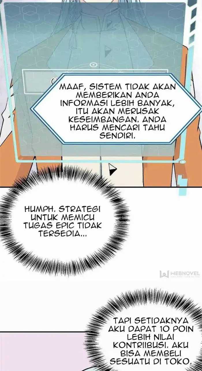 All Hail the Sect Leader Bab 06 halaman 15