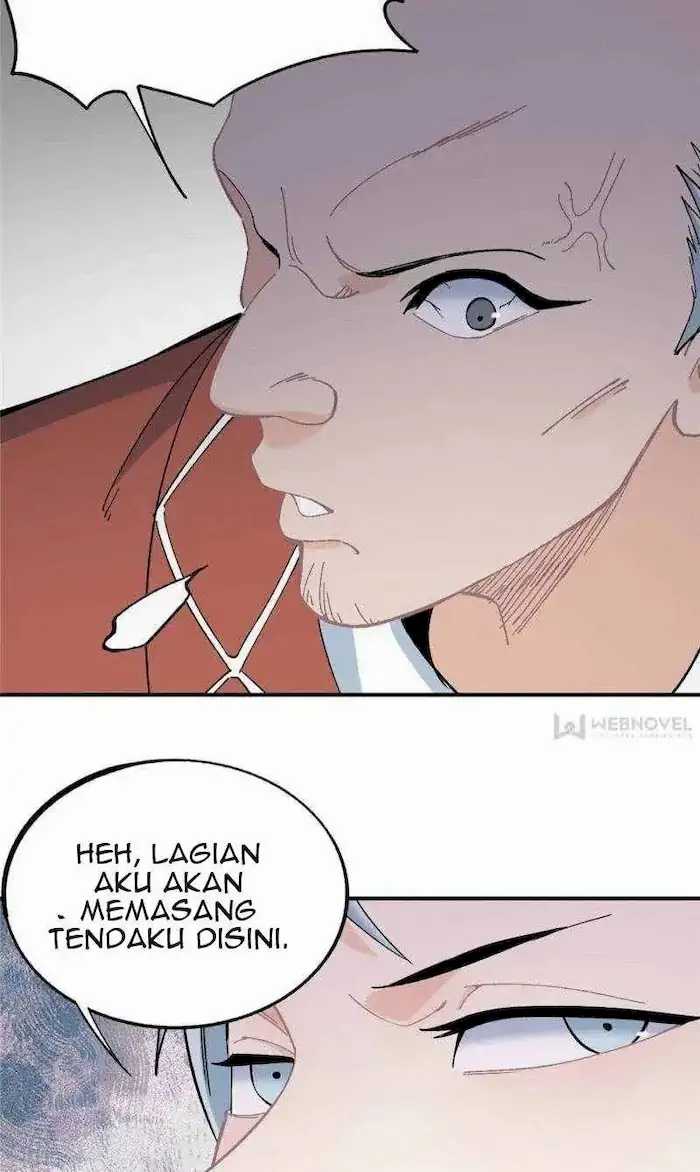 All Hail the Sect Leader Bab 07 halaman 12