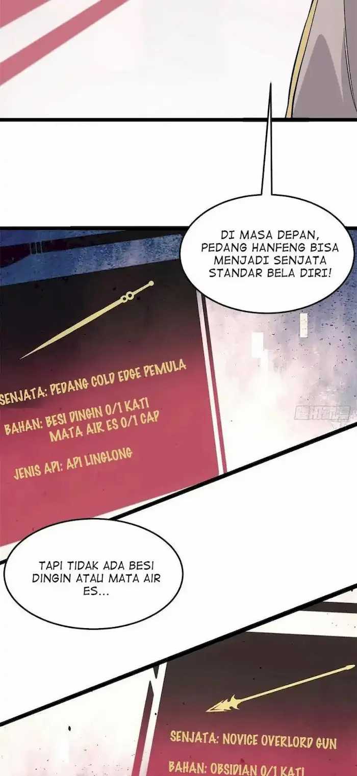 All Hail the Sect Leader Bab 100 halaman 24