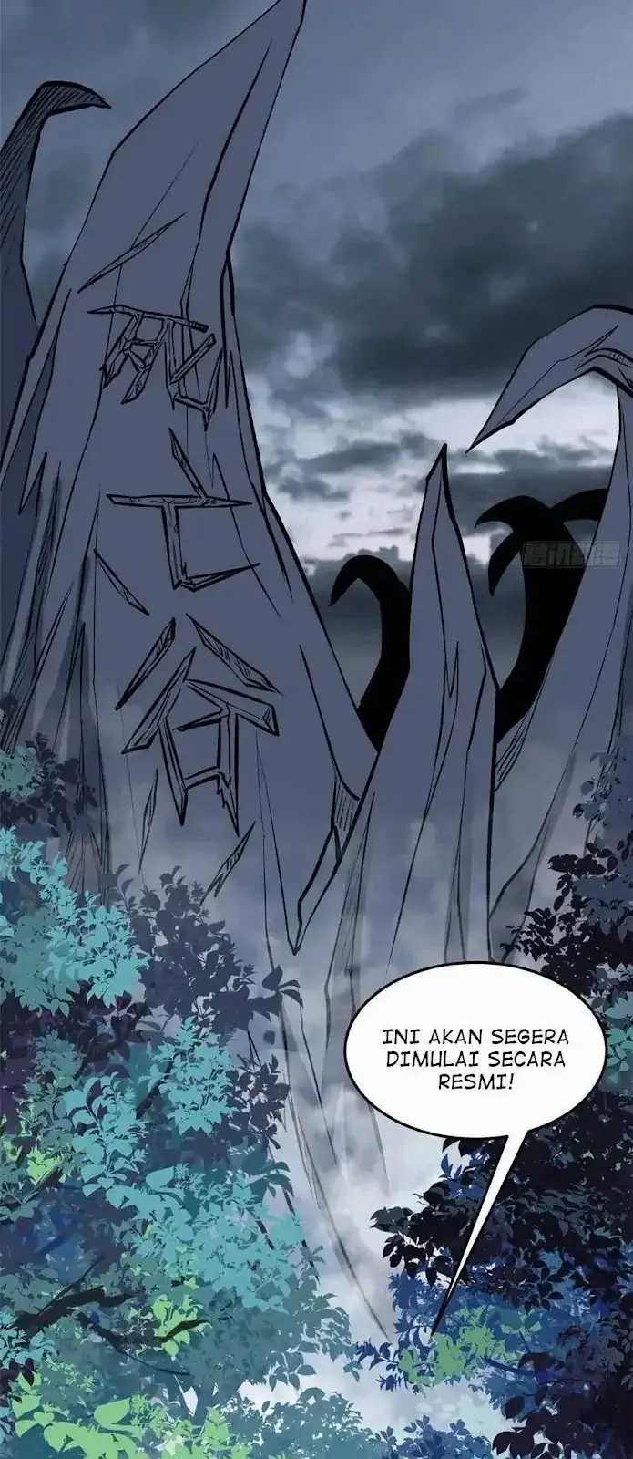 All Hail the Sect Leader Bab 101 halaman 24