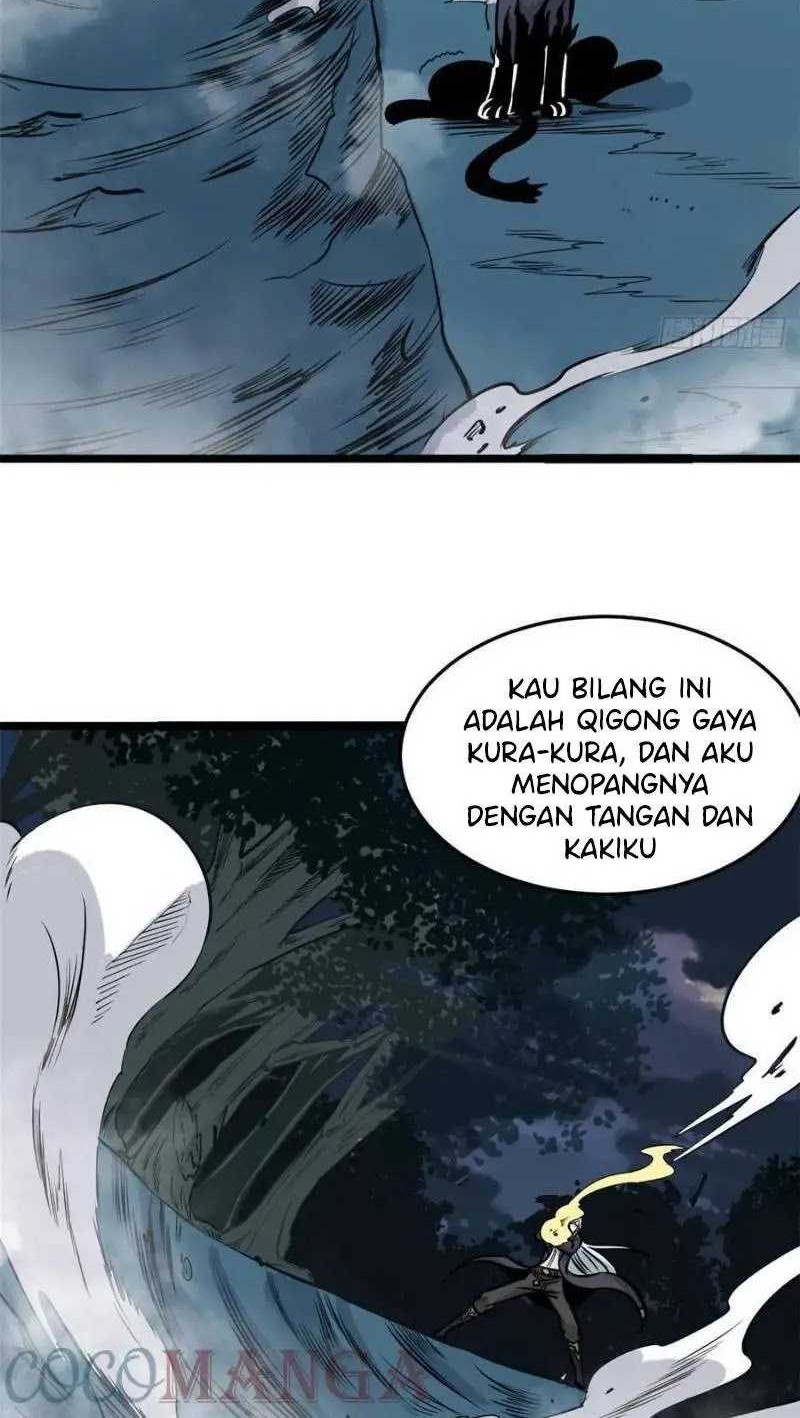 All Hail the Sect Leader Bab 103 halaman 31