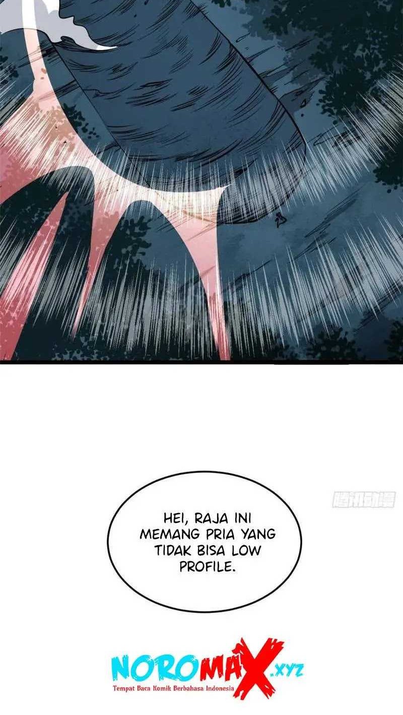All Hail the Sect Leader Bab 103 halaman 33