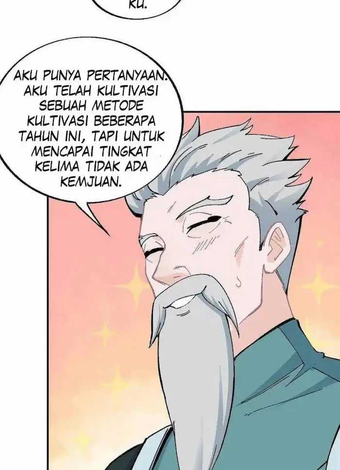 All Hail the Sect Leader Bab 11 halaman 9