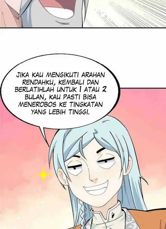 All Hail the Sect Leader Bab 11 halaman 16