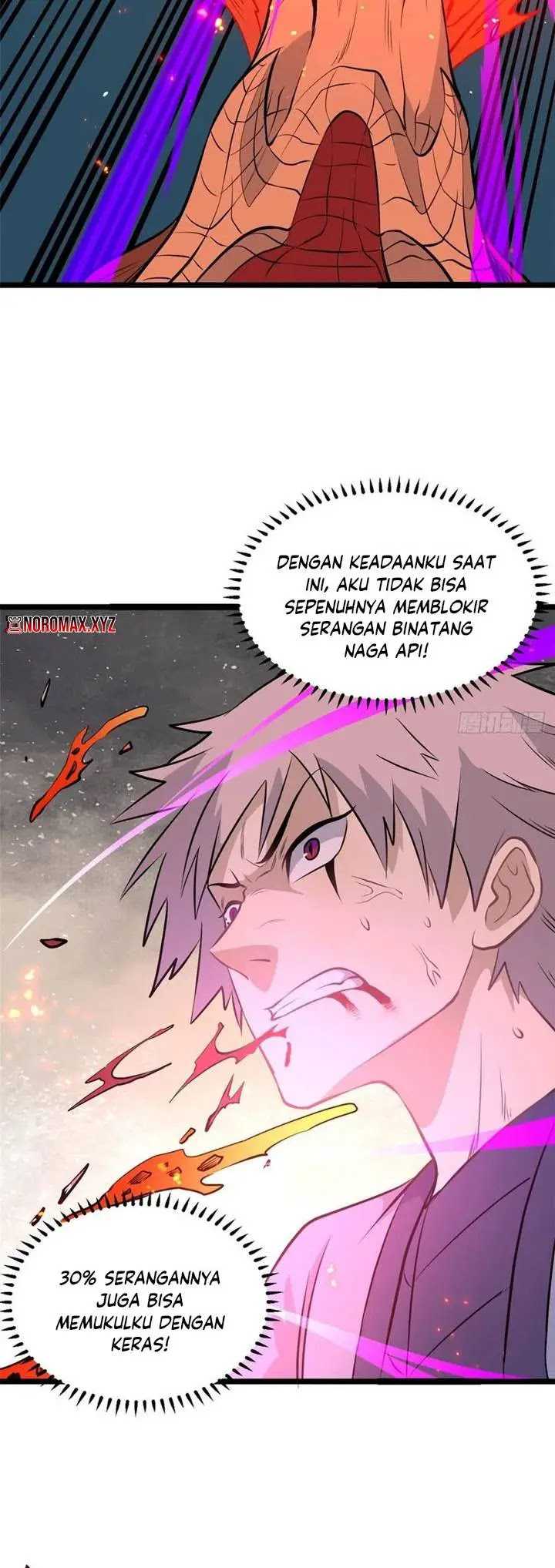 All Hail the Sect Leader Bab 112 halaman 14