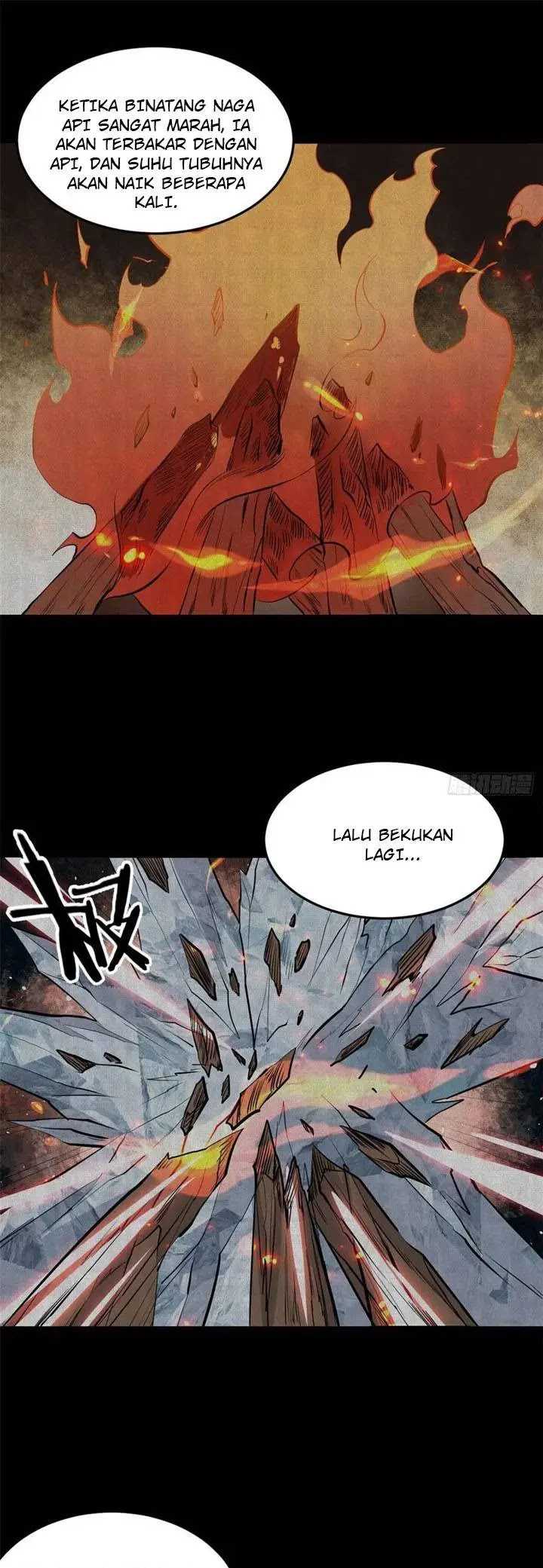 All Hail the Sect Leader Bab 113 halaman 2