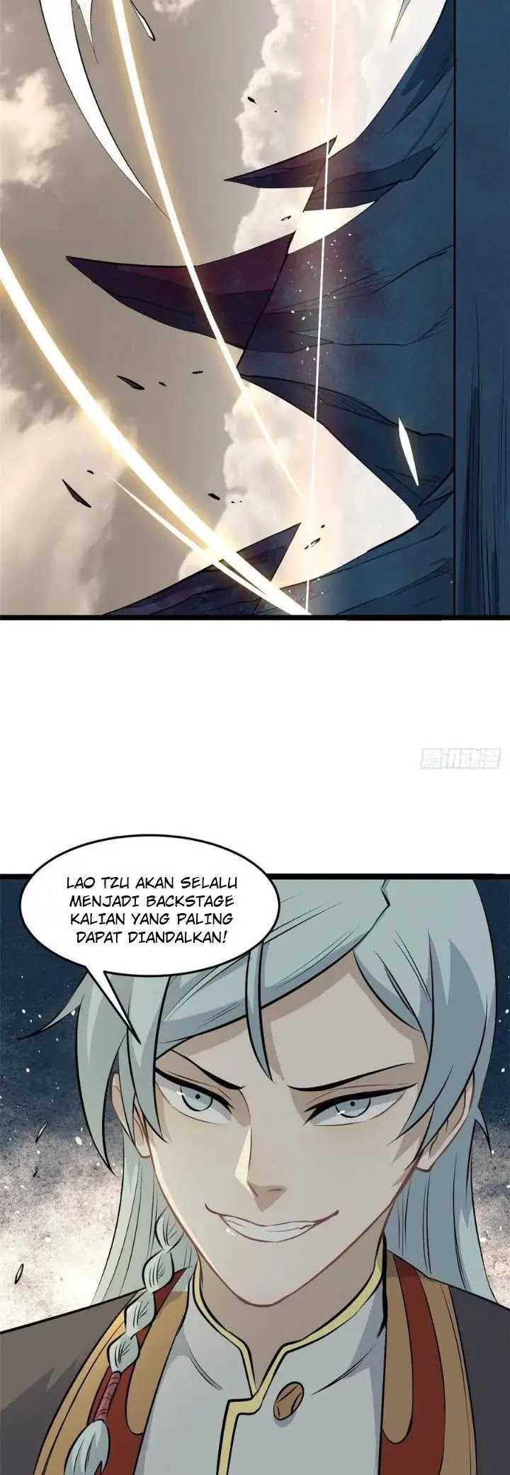All Hail the Sect Leader Bab 113 halaman 24
