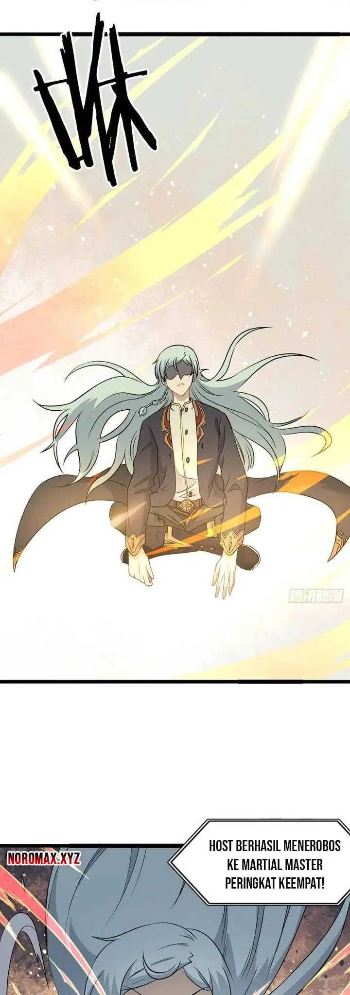 All Hail the Sect Leader chapter 114 halaman 5