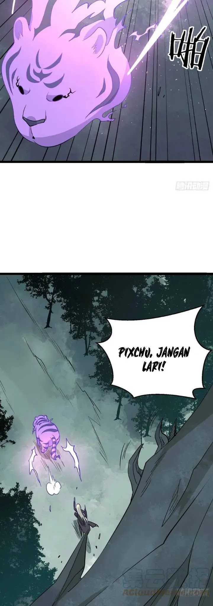 All Hail the Sect Leader chapter 114 halaman 24