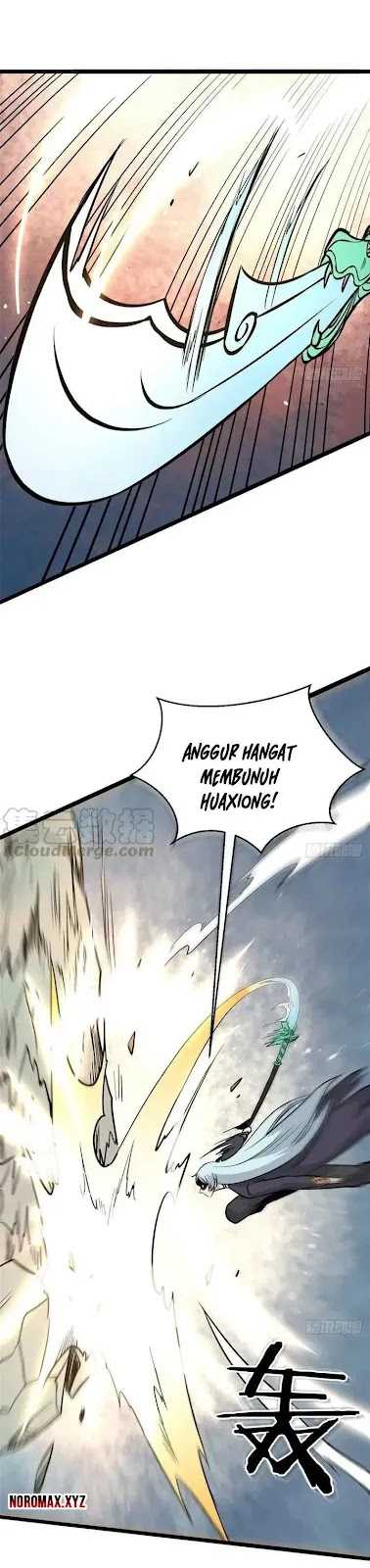 All Hail the Sect Leader Bab 116 halaman 6