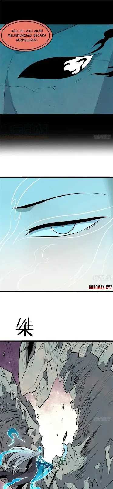 All Hail the Sect Leader Bab 117 halaman 5