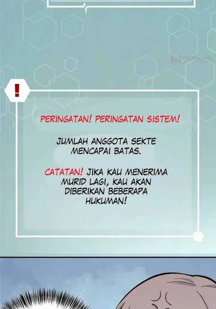 All Hail the Sect Leader Bab 12 halaman 7