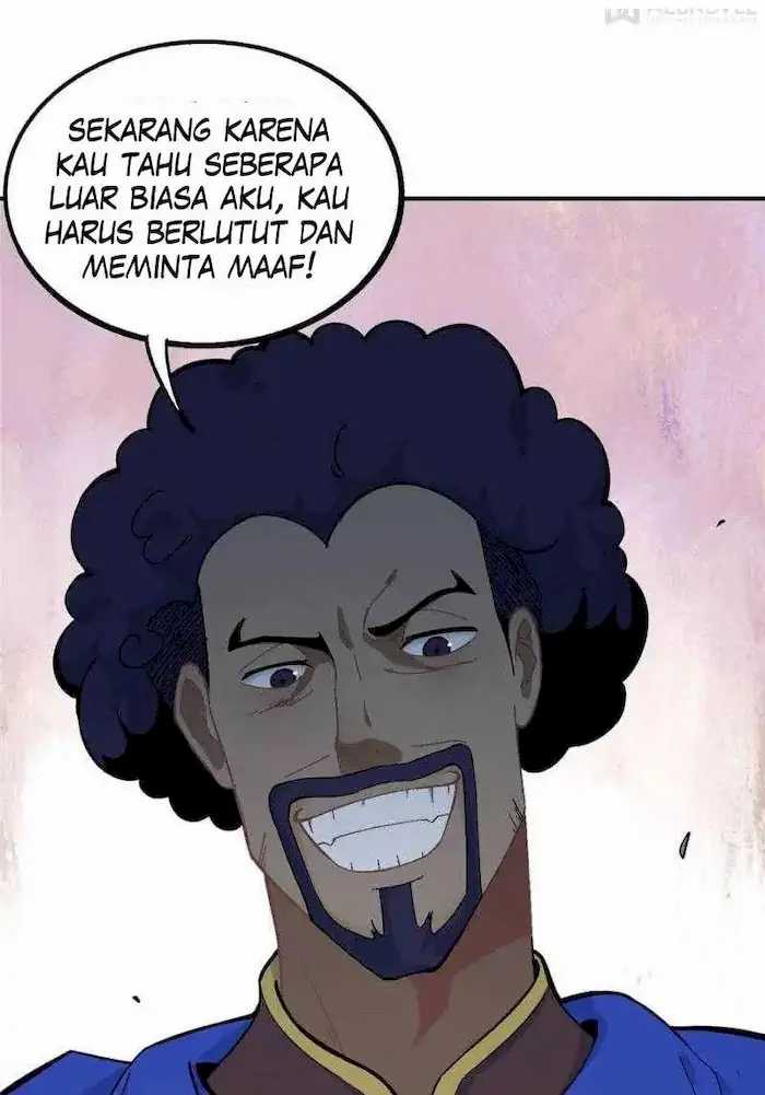 All Hail the Sect Leader Bab 12 halaman 18