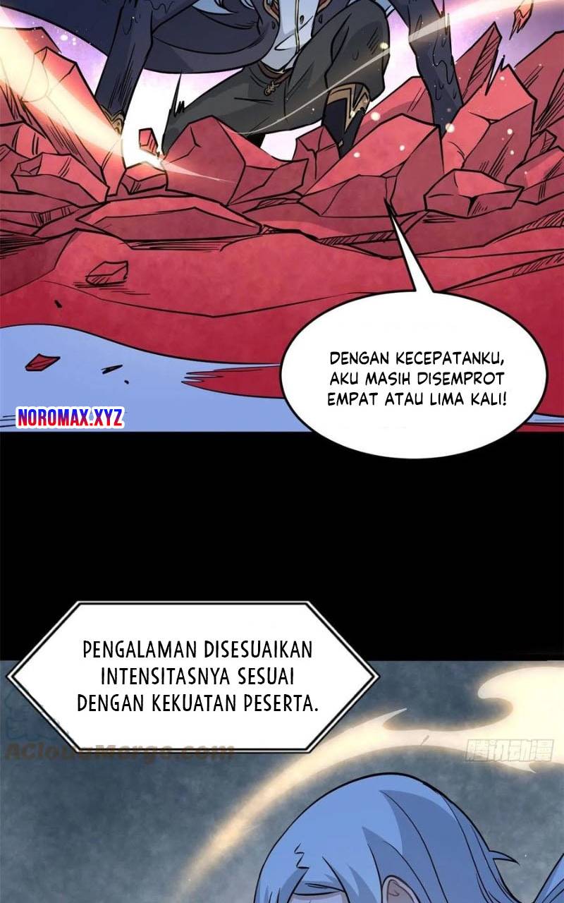 All Hail the Sect Leader Bab 121 halaman 44
