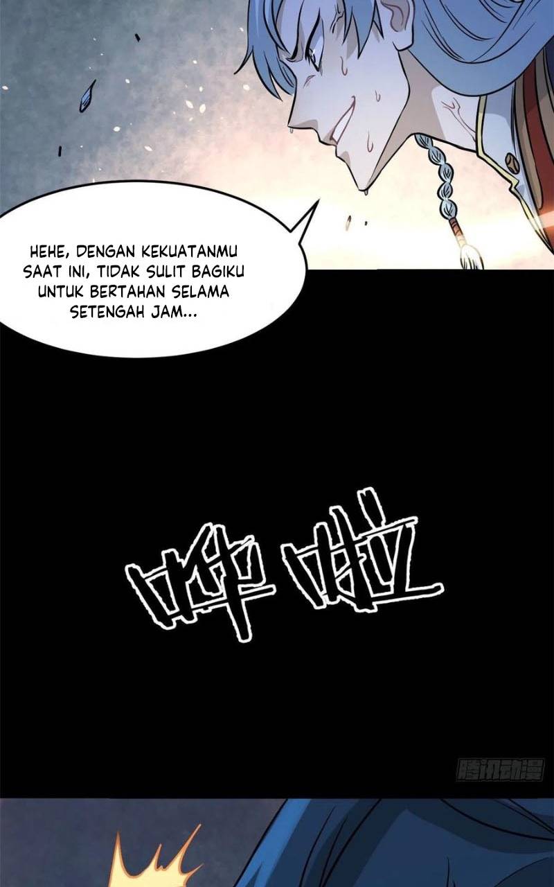 All Hail the Sect Leader Bab 121 halaman 45