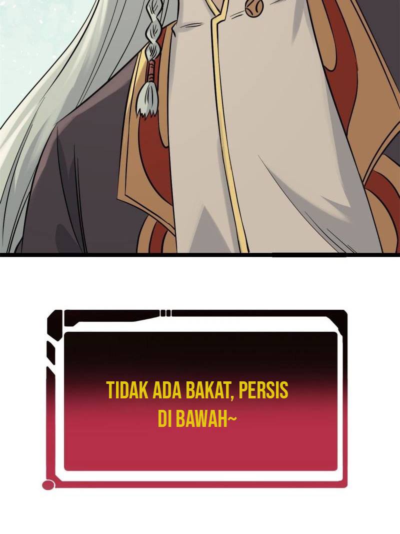 All Hail the Sect Leader Bab 124 halaman 62