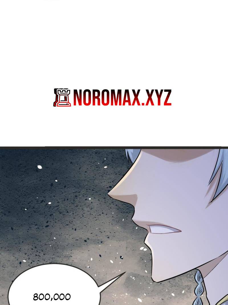 All Hail the Sect Leader chapter 127 halaman 5