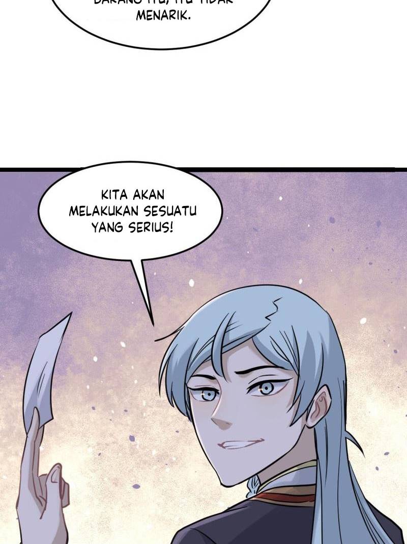 All Hail the Sect Leader chapter 127 halaman 24