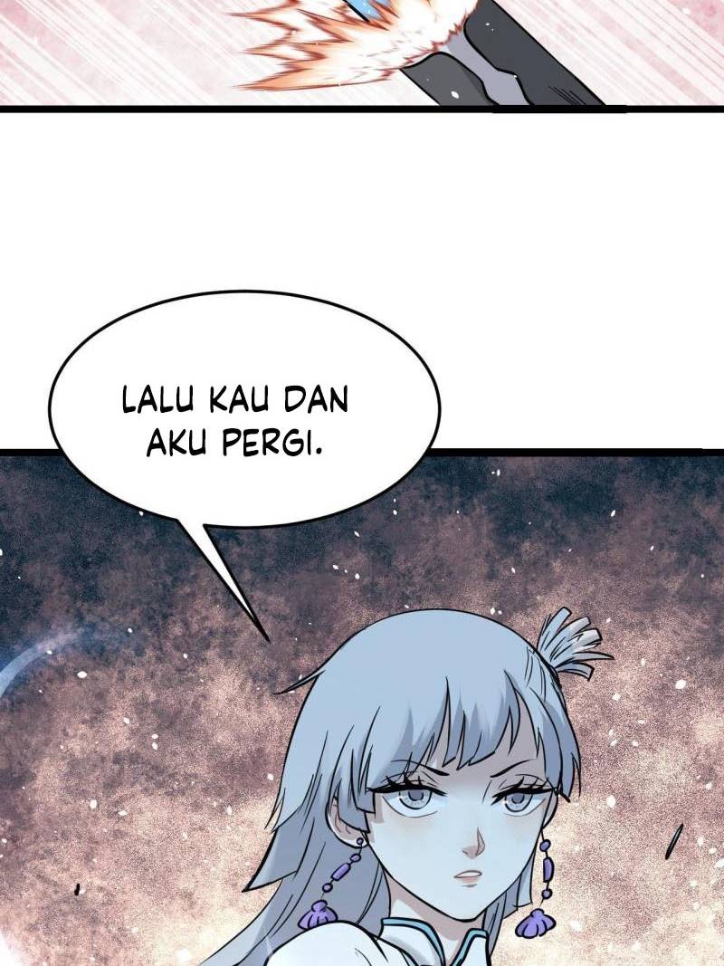 All Hail the Sect Leader chapter 127 halaman 32