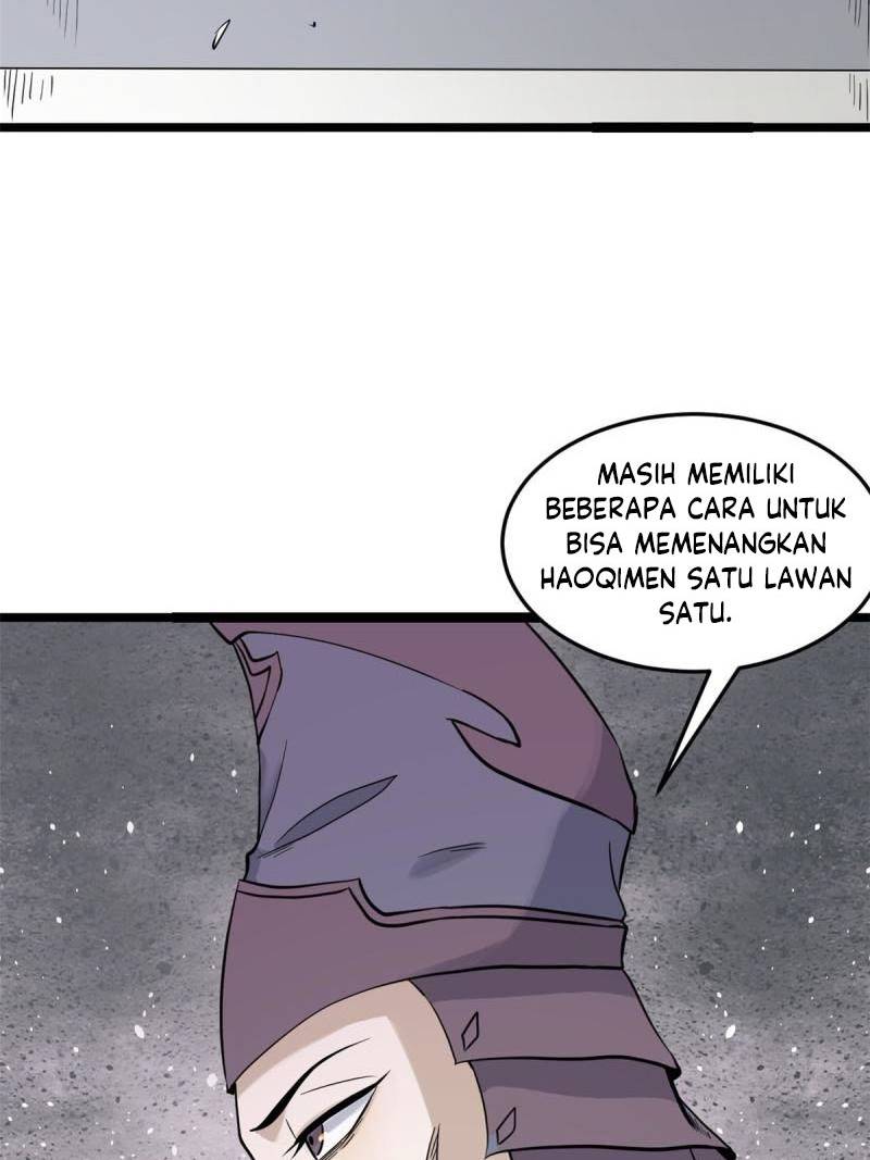All Hail the Sect Leader Bab 128 halaman 10