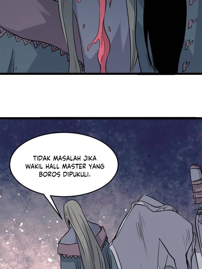All Hail the Sect Leader Bab 128 halaman 14
