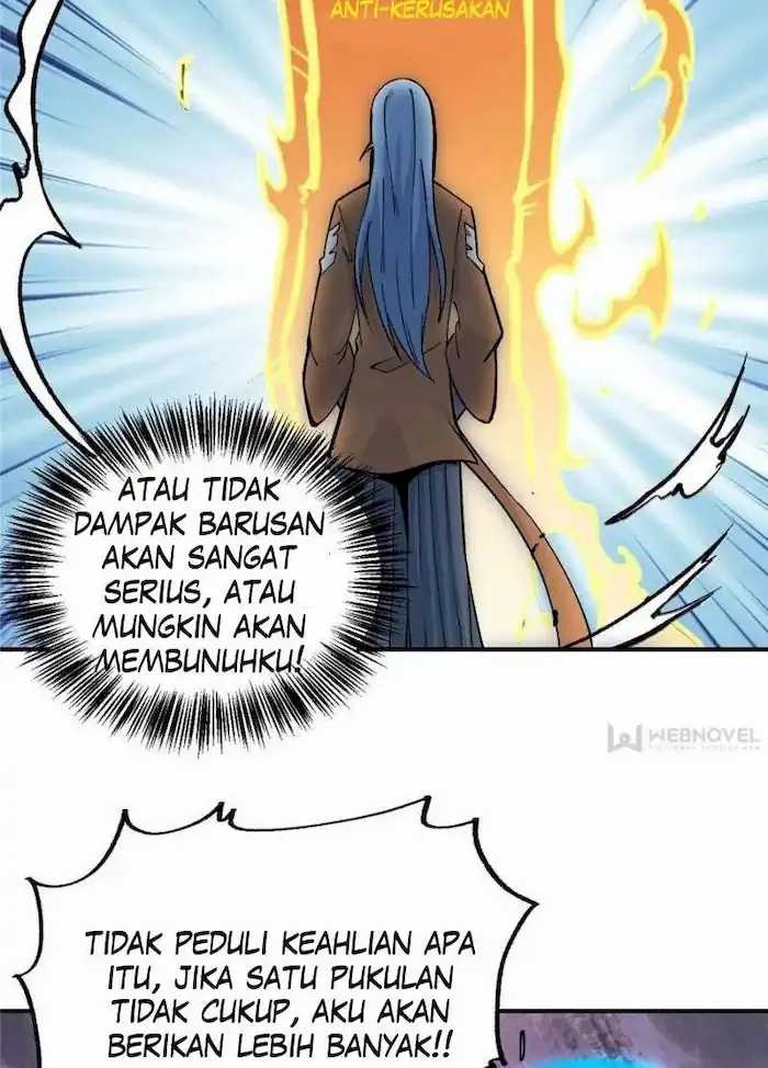 All Hail the Sect Leader Bab 13 halaman 10