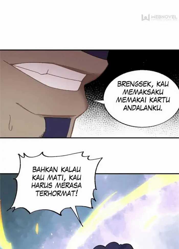 All Hail the Sect Leader Bab 13 halaman 19