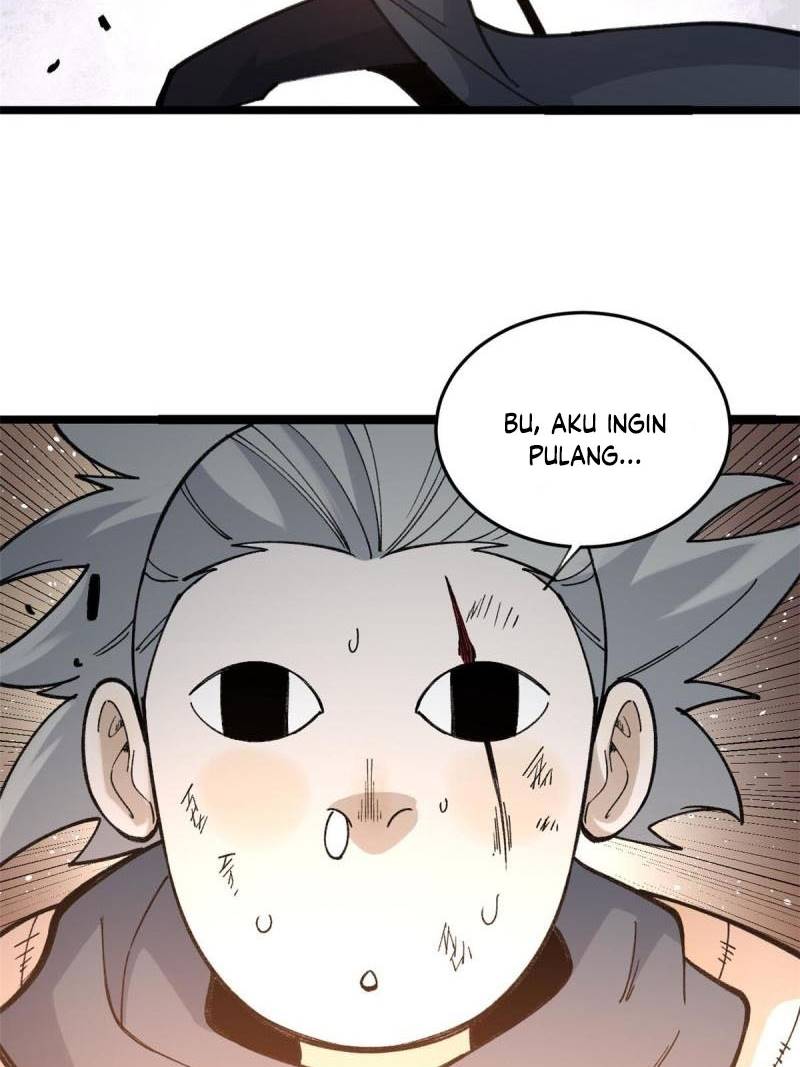 All Hail the Sect Leader chapter 130 halaman 24