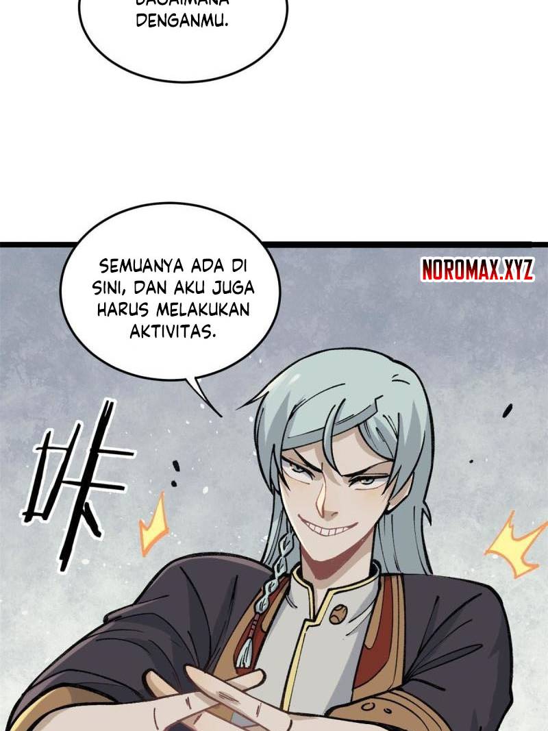 All Hail the Sect Leader chapter 130 halaman 42