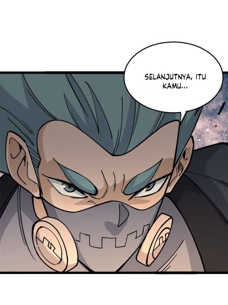 All Hail the Sect Leader chapter 130 halaman 45