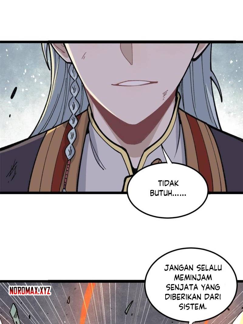 All Hail the Sect Leader Bab 132 halaman 42