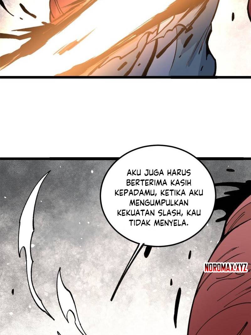 All Hail the Sect Leader Bab 133 halaman 32