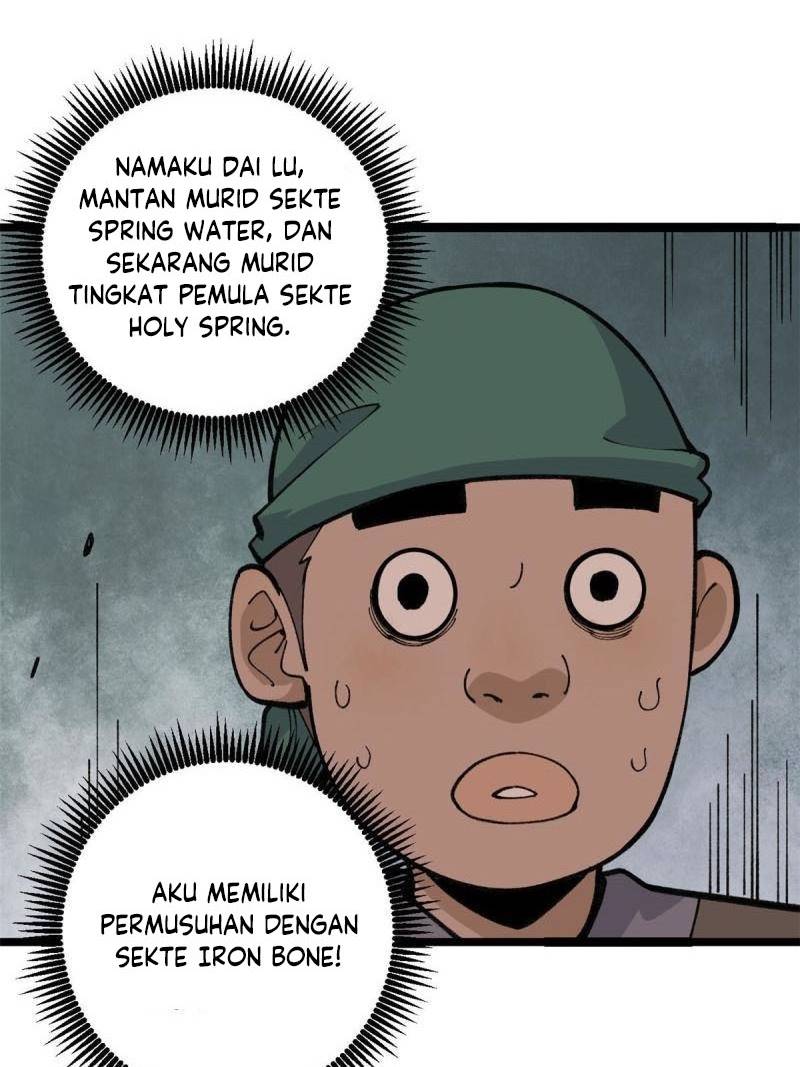 All Hail the Sect Leader Bab 134 halaman 5