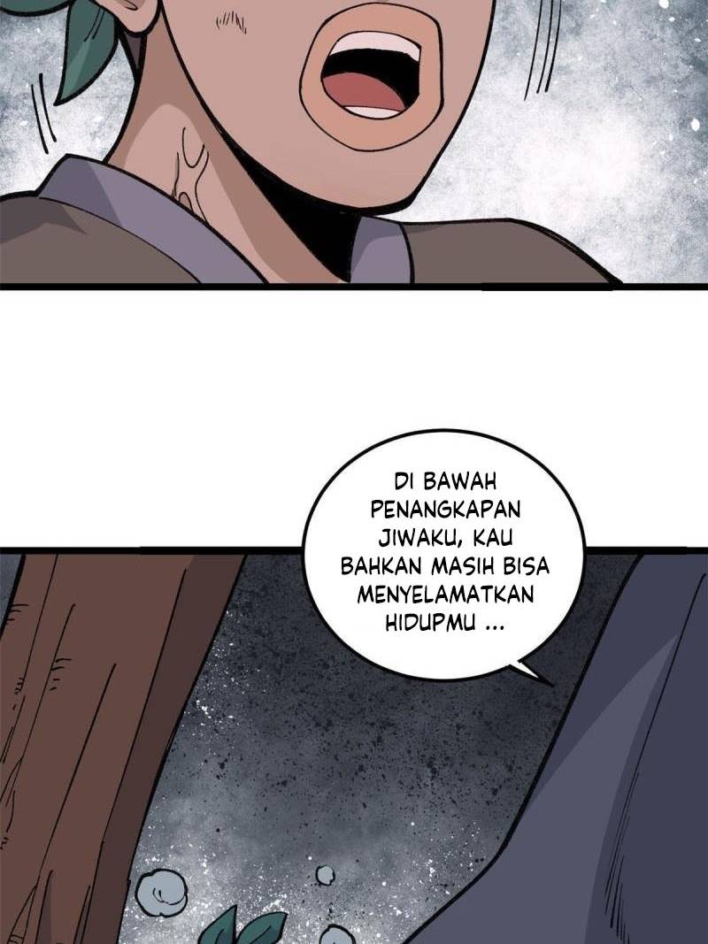 All Hail the Sect Leader Bab 134 halaman 32