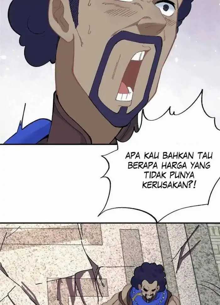 All Hail the Sect Leader Bab 14 halaman 7